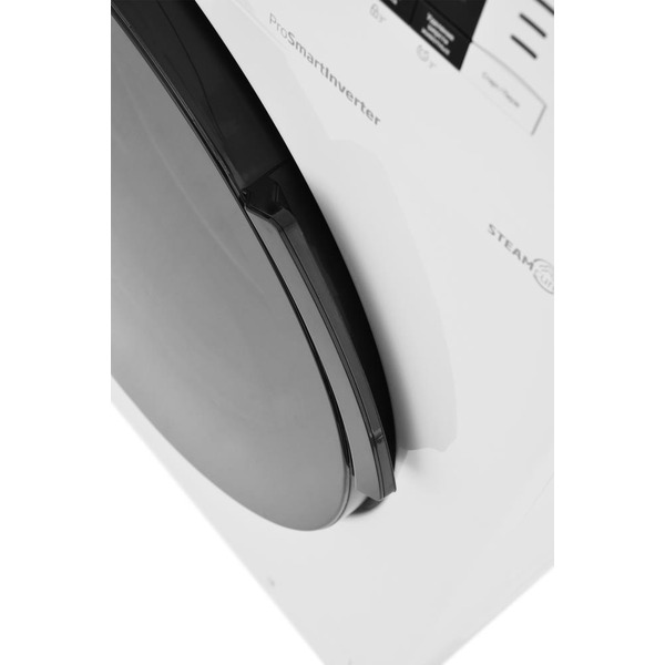 Стиральная машина BEKO WSPE6H612W