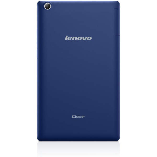 Планшетный пк LENOVO Tab 2 A8-50LC (ZA050008UA) синий