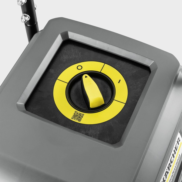 Мойка высокого давления Karcher HD 6/15-4 M Classic 1.367-900.0
