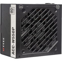 Блок питания Accord ACC-W550P