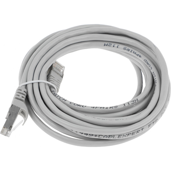 Кабель Cablexpert GEMBIRD PP22-5M
