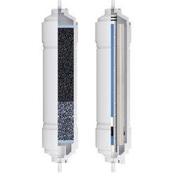 Комплект картриджей БАРЬЕР WaterFort Осмо Финиш (4-5 ступени) Р274Р00