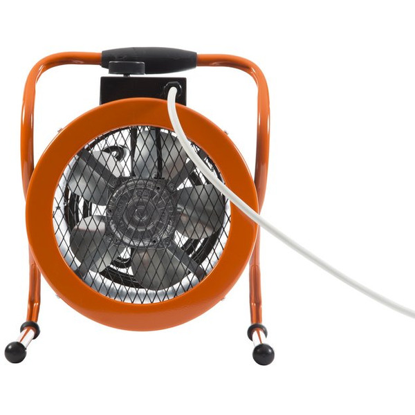 Тепловая пушка Wester TB-5/7CT