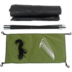 Палатка Acamper Domepack 2