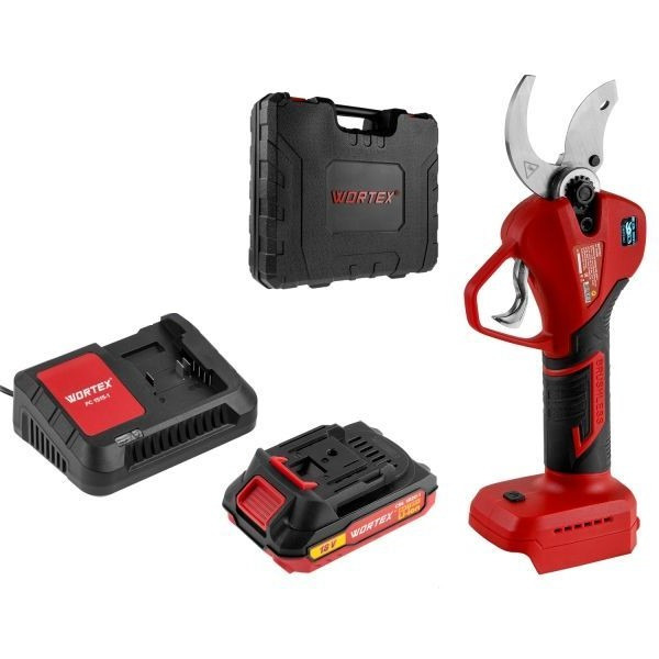 Секатор WORTEX CBS 2535-1 1329489