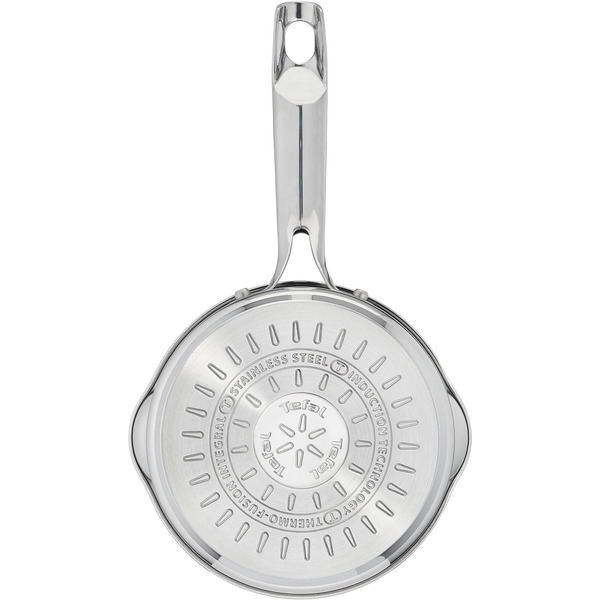 Набор кастрюль Tefal Duetto+ G732S855