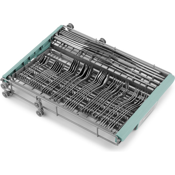 Встраиваемая посудомоечная машина Weissgauff BDW 4533 D