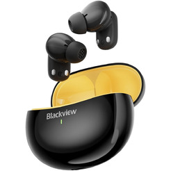 Наушники Blackview AirBuds 30 (черный)