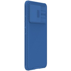 Бампер NILLKIN CamShield Pro для XIAOMI 13T/13T Pro/Redmi K60 Ultra (синий)