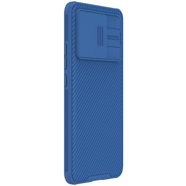 Бампер NILLKIN CamShield Pro для XIAOMI 13T/13T Pro/Redmi K60 Ultra (синий)