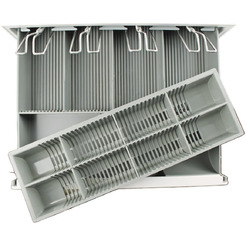 Денежный ящик МИДЛ 1.0/КО 71048973 (серый)