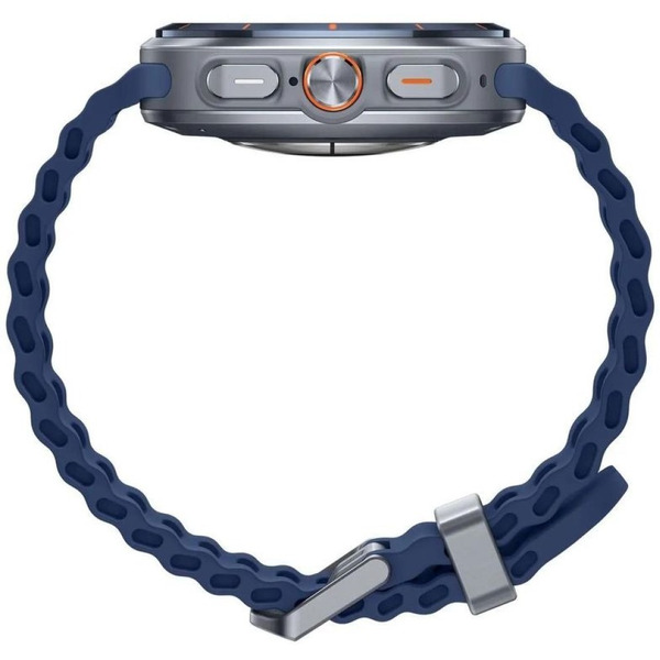 Умные часы Samsung Galaxy Watch Ultra 47mm LTE Titanium Blue