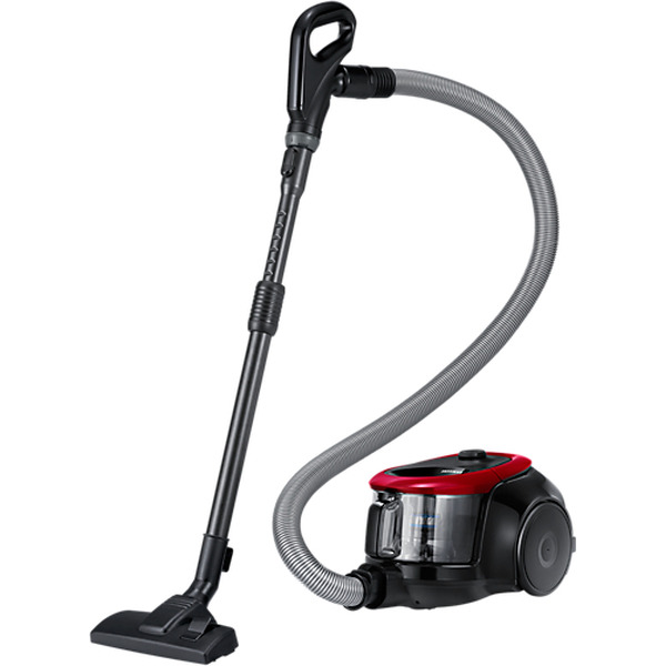 Пылесос SAMSUNG VC18M2130SR/EV