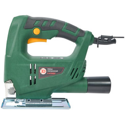 Электролобзик Калибр ЛЭМ-450Е