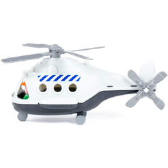 Вертолёт грузовой Полесье Альфа 72498