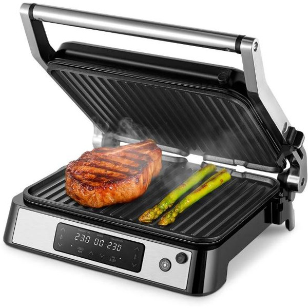 Электрогриль Kitfort KT-4676