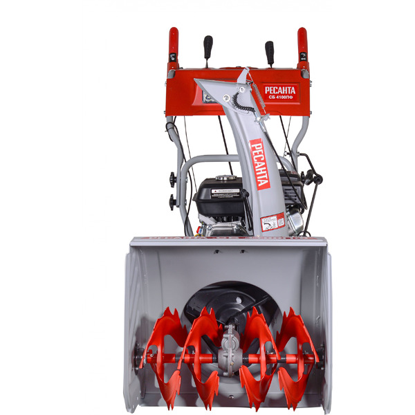 Снегоуборщик Ресанта СБ 4100ПФ (70/7/31)