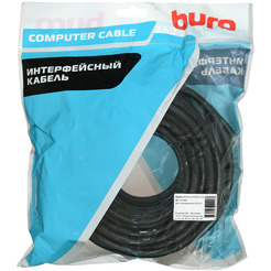 Кабель Buro BHP HDMI 2.0-15