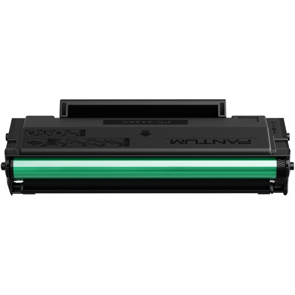 Тонер-картридж Pantum PC-211EV