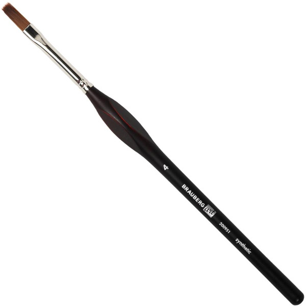 Набор кистей BRAUBERG Art Classic 200951 (12 шт)
