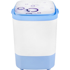 Стиральная машина Optima МС-35СТ