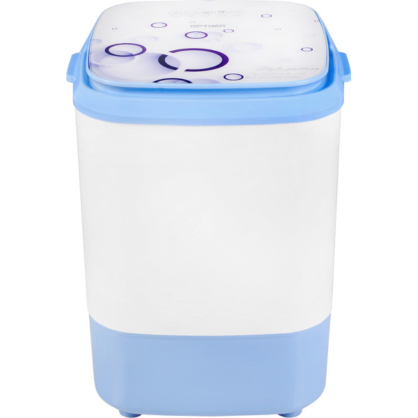 Стиральная машина Optima МС-35СТ