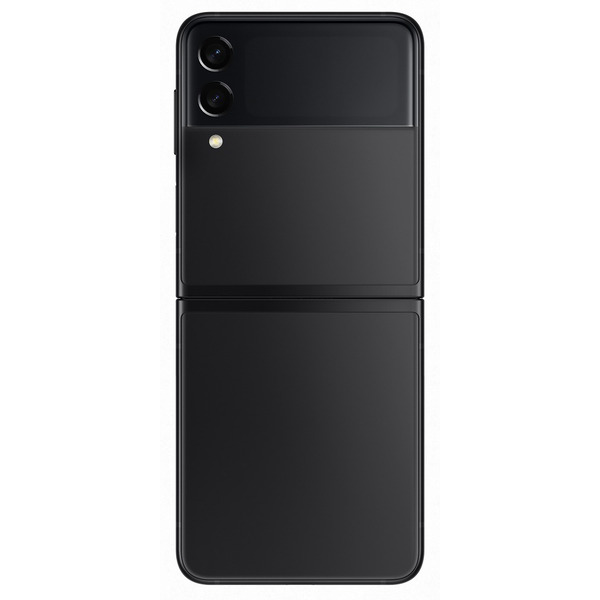 Смартфон Samsung Galaxy Z Flip 3 8GB/256GB (SM-F711BZKESER) черный