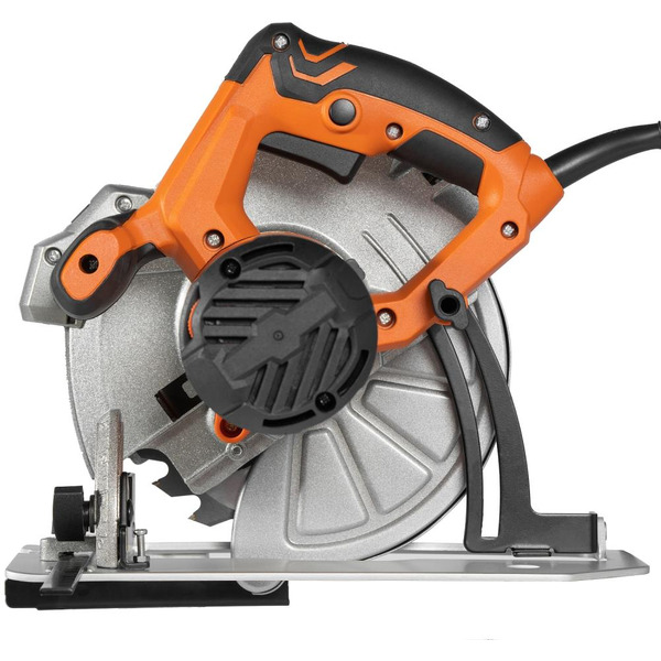 Циркулярная пила Daewoo Power DAS 1600-190L