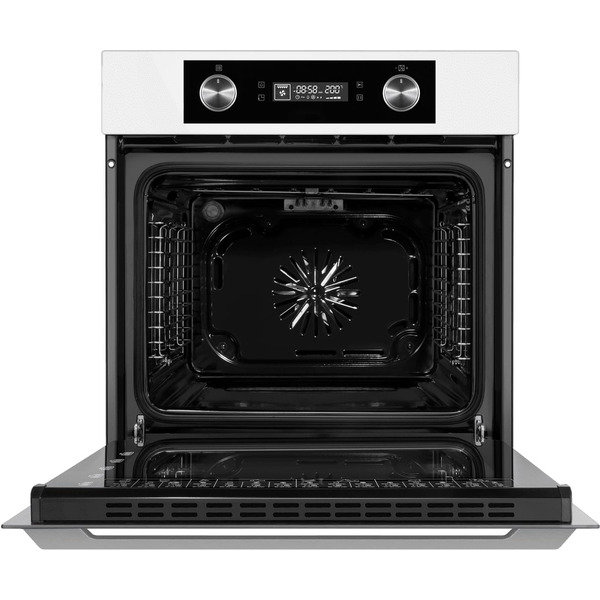 Шкаф духовой электрический MAUNFELD AEOH60102W