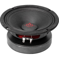 Автоакустика URAL Патриот АС-ПТ165