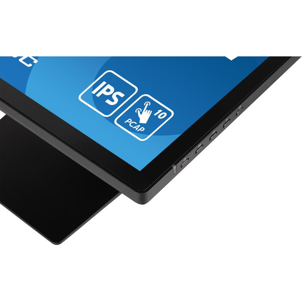 Монитор Iiyama ProLite T2452MSC-B1