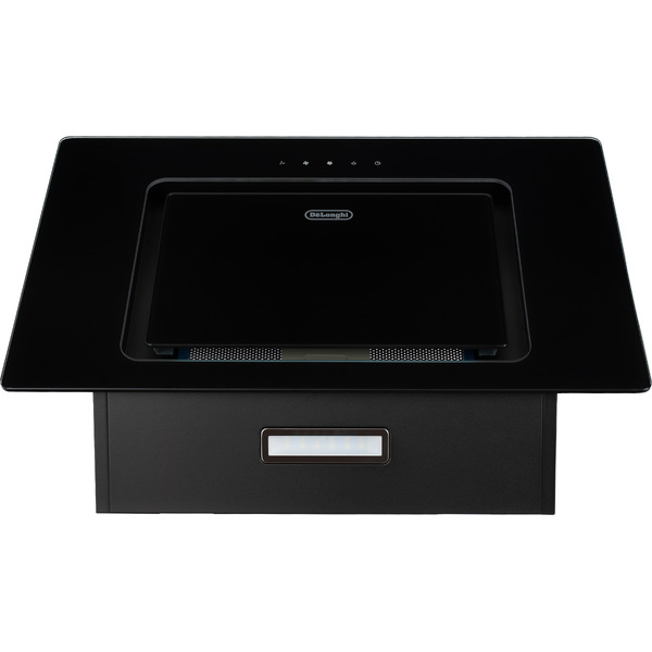 Кухонная вытяжка DeLonghi Quarto 608 NB