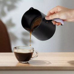 Электрическая турка Kitfort КТ-7454