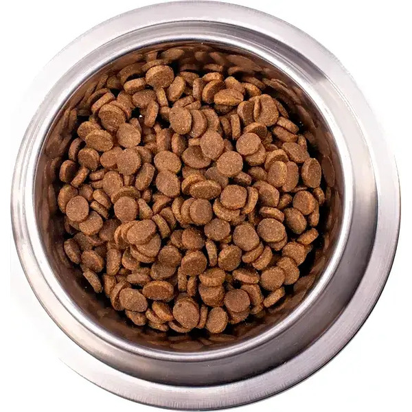 Сухой ветеринарный корм для собак Monge Vet Solution Gastrointestinal при заболеваниях ЖКТ (2кг)