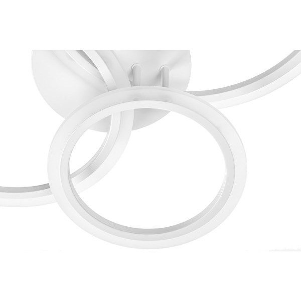 Припотолочная люстра Sundays Home KR-37 6303