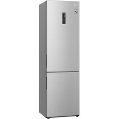 Холодильник LG DoorCooling+ GA-B509CAQM