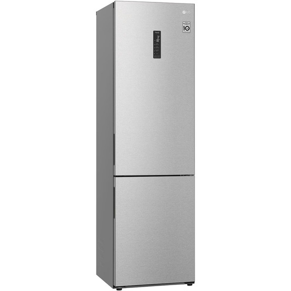 Холодильник LG DoorCooling+ GA-B509CAQM