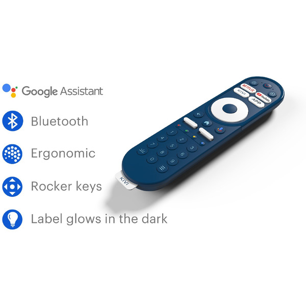 Телевизор KIVI 50U750NB