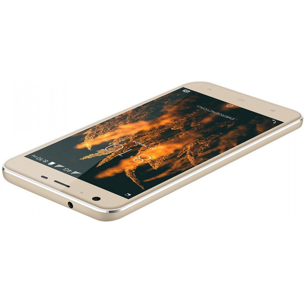Cмартфон Blackview A7 Pro Gold