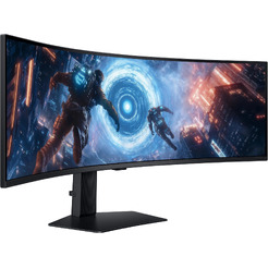 Монитор Samsung Odyssey G9 LS49FG916EIXCI
