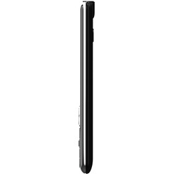 Кнопочный телефон Maxvi X900i (черный)