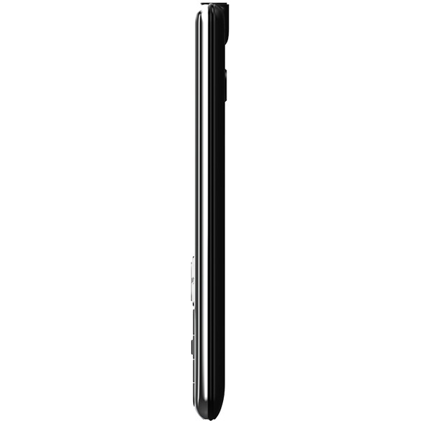 Кнопочный телефон Maxvi X900i (черный)