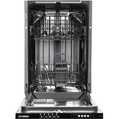 Встраиваемая посудомоечная машина Hyundai HBD 451