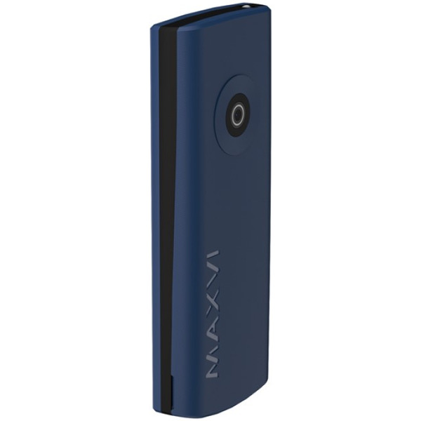 Мобильный телефон Maxvi C40 (синий)
