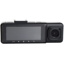 Видеорегистратор SILVERSTONE F1 Taxi III 4K