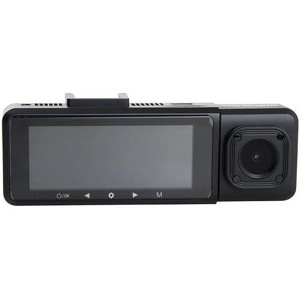 Видеорегистратор SILVERSTONE F1 Taxi III 4K