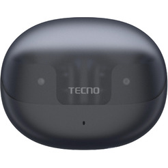 Наушники Tecno Sonic 2 SC02 (черный)