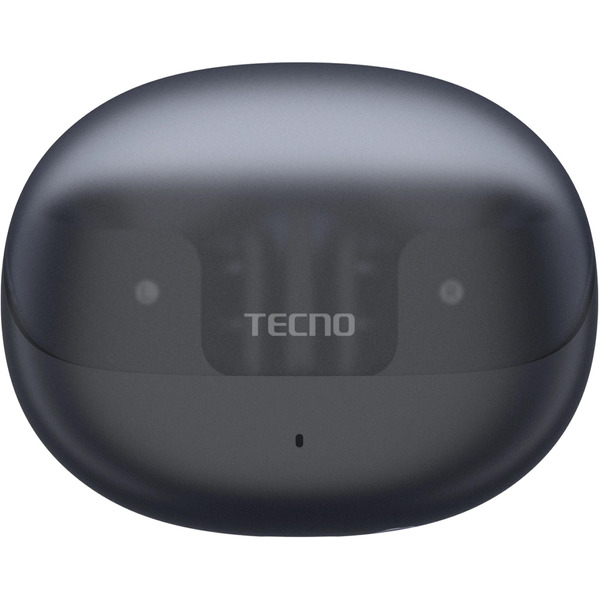 Наушники Tecno Sonic 2 SC02 (черный)