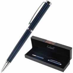 Ручка подарочная шариковая Ricardo GALANT 144168
