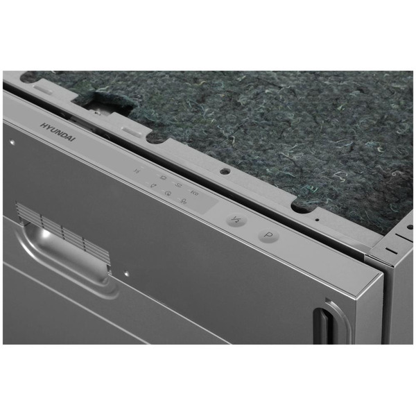 Посудомоечная машина Hyundai HBD 661